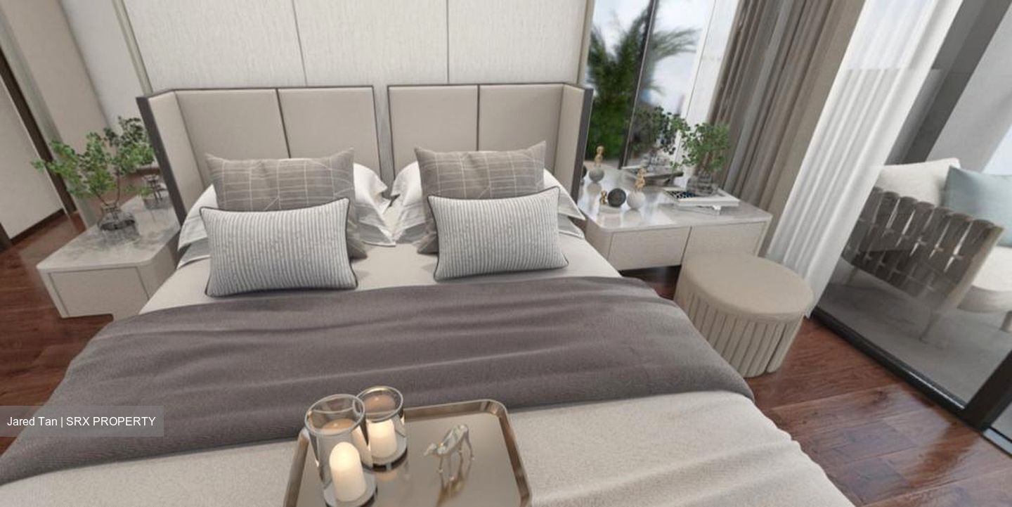 Computing Drive (D5), Condominium #496452581